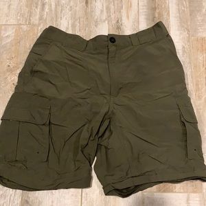 Magellan FishWear Shorts